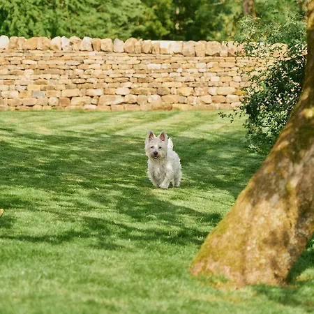 펜션 The Reading 스킵턴