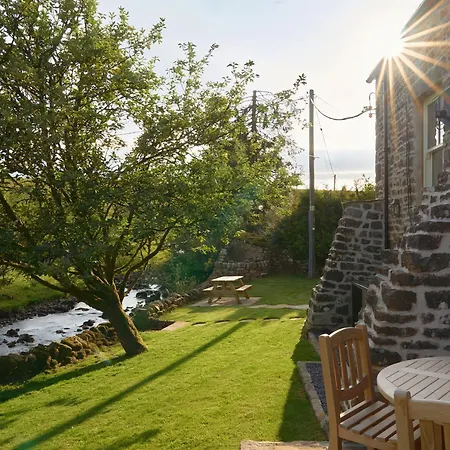 The Reading Skipton