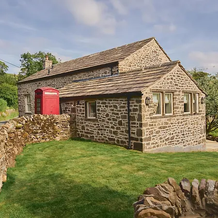 The Reading Casa de Férias Skipton
