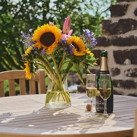 The Reading 펜션 스킵턴