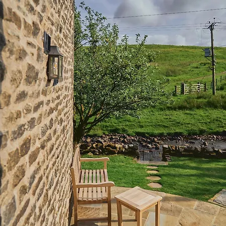 The Reading Skipton
