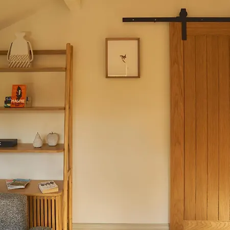 The Reading 펜션 스킵턴