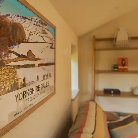 The Reading 펜션 스킵턴