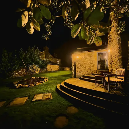 The Reading * Skipton