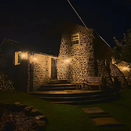 The Reading * Skipton