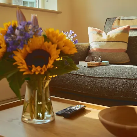 Dom wakacyjny The Reading Skipton