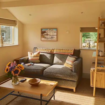 The Reading Dom wakacyjny