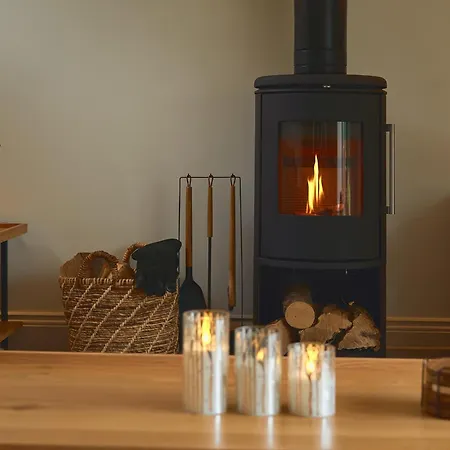 The Reading Dom wakacyjny Skipton