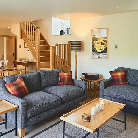 Dom wakacyjny The Reading